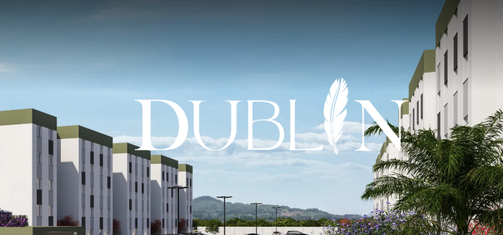 Residencial Dublin